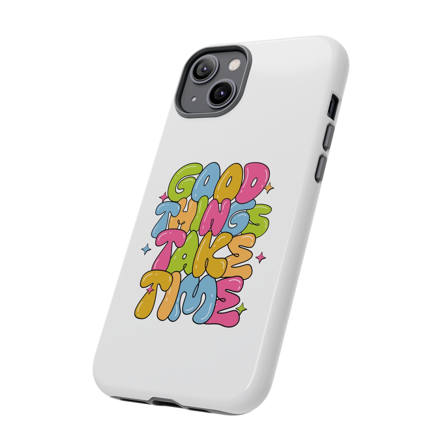 Tough Cases