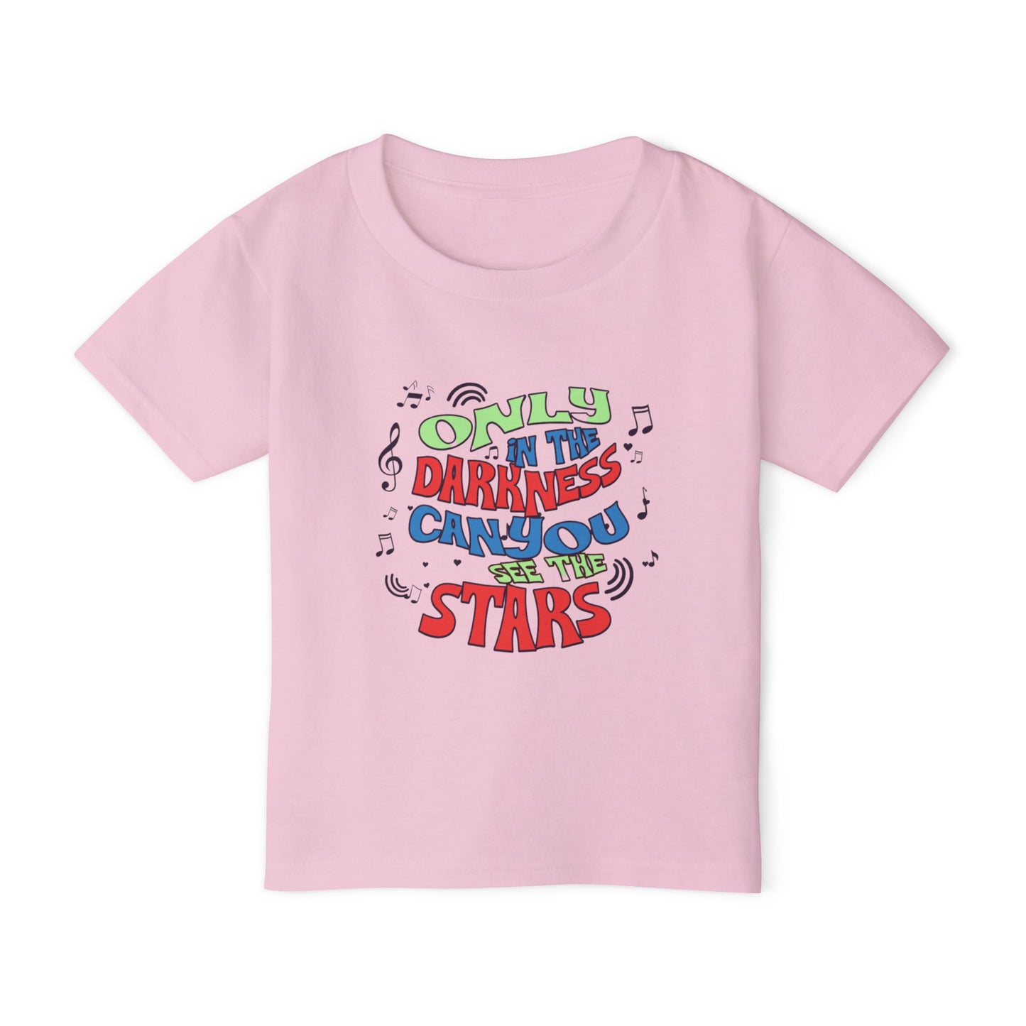 Heavy Cotton™ Toddler T-shirt