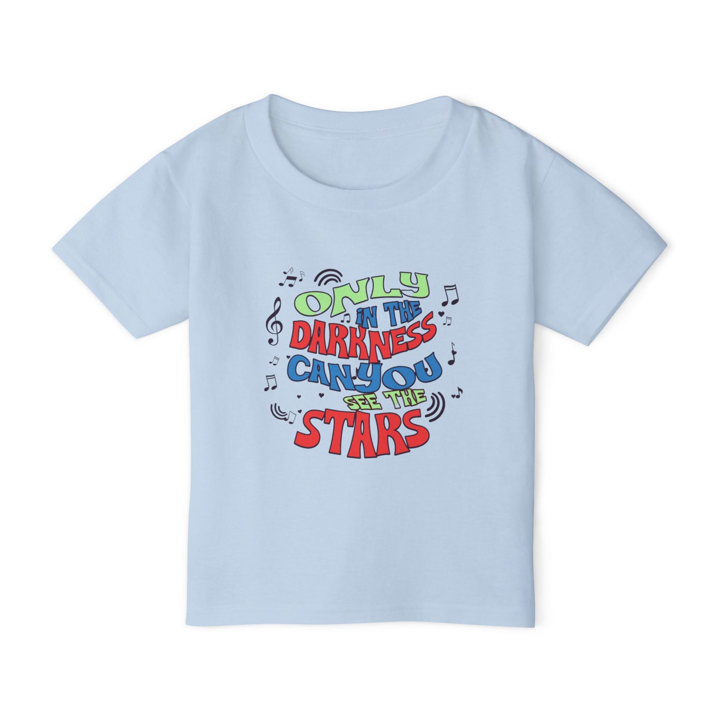 Heavy Cotton™ Toddler T-shirt