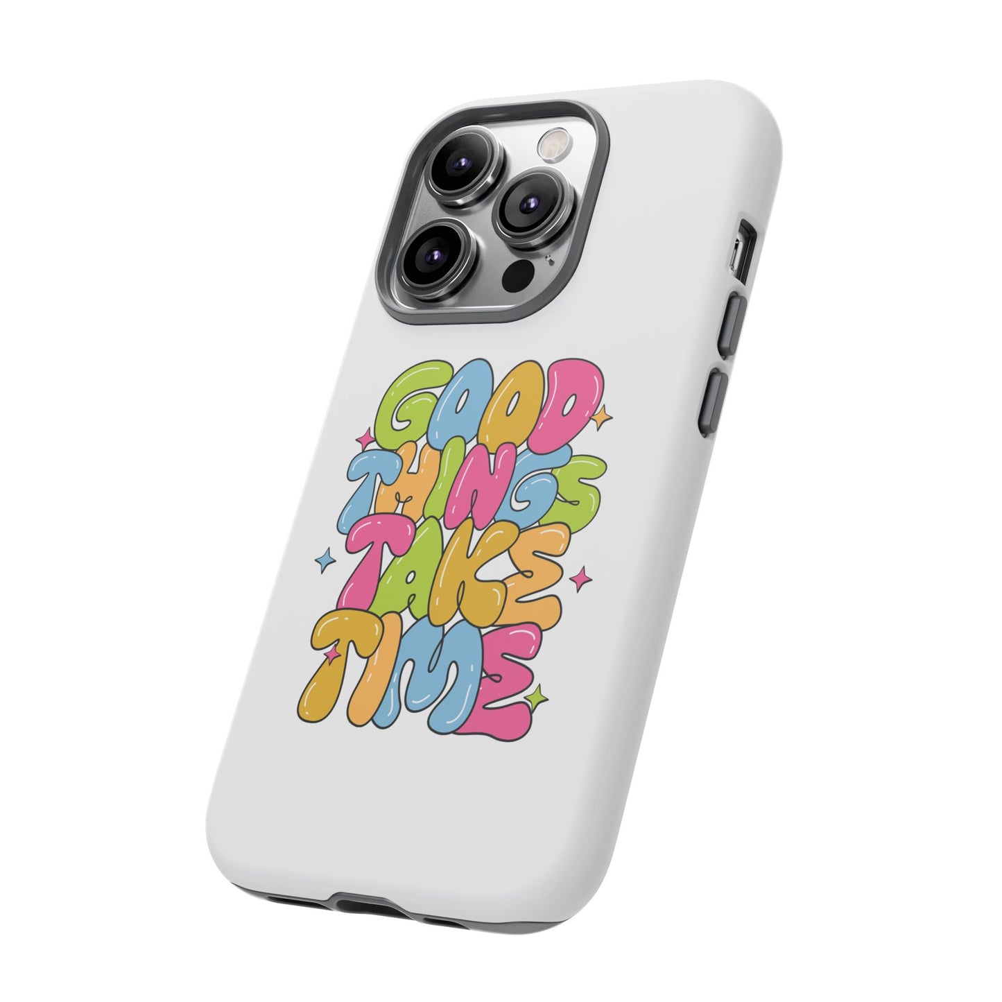 Tough Cases
