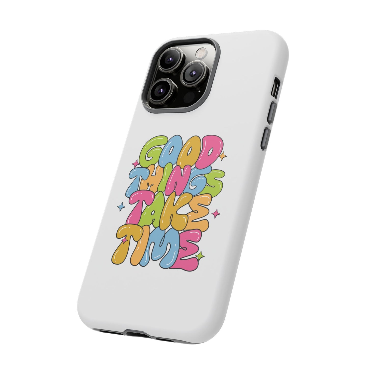 Tough Cases