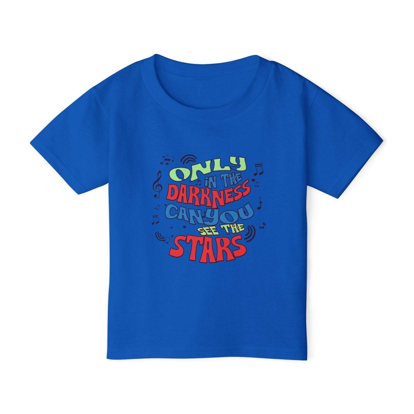 Heavy Cotton™ Toddler T-shirt