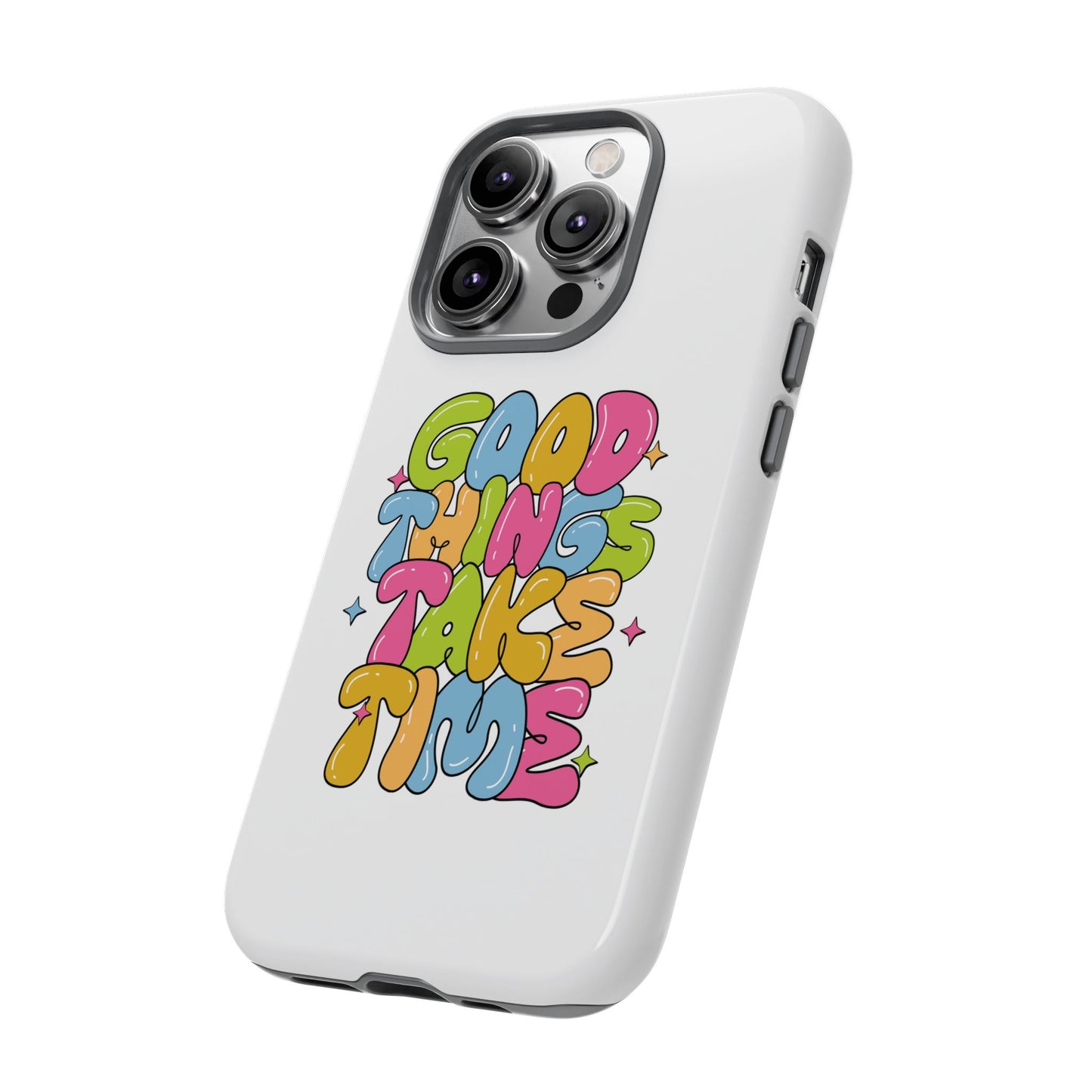 Tough Cases
