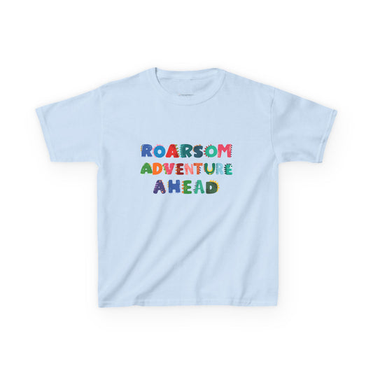 Kids Heavy Cotton™ Tee