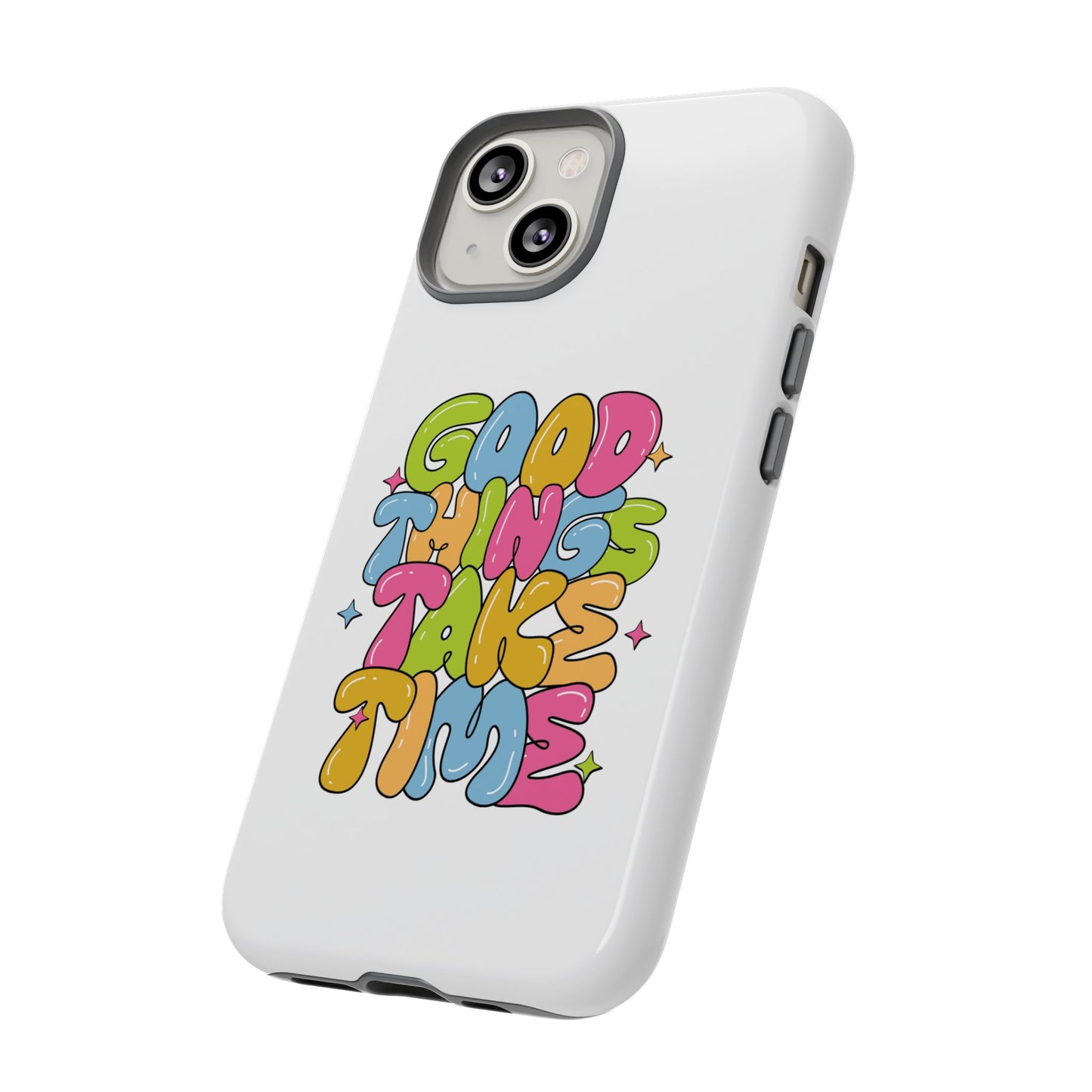 Tough Cases