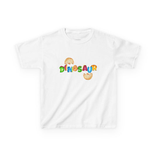 Kids Heavy Cotton™ Tee