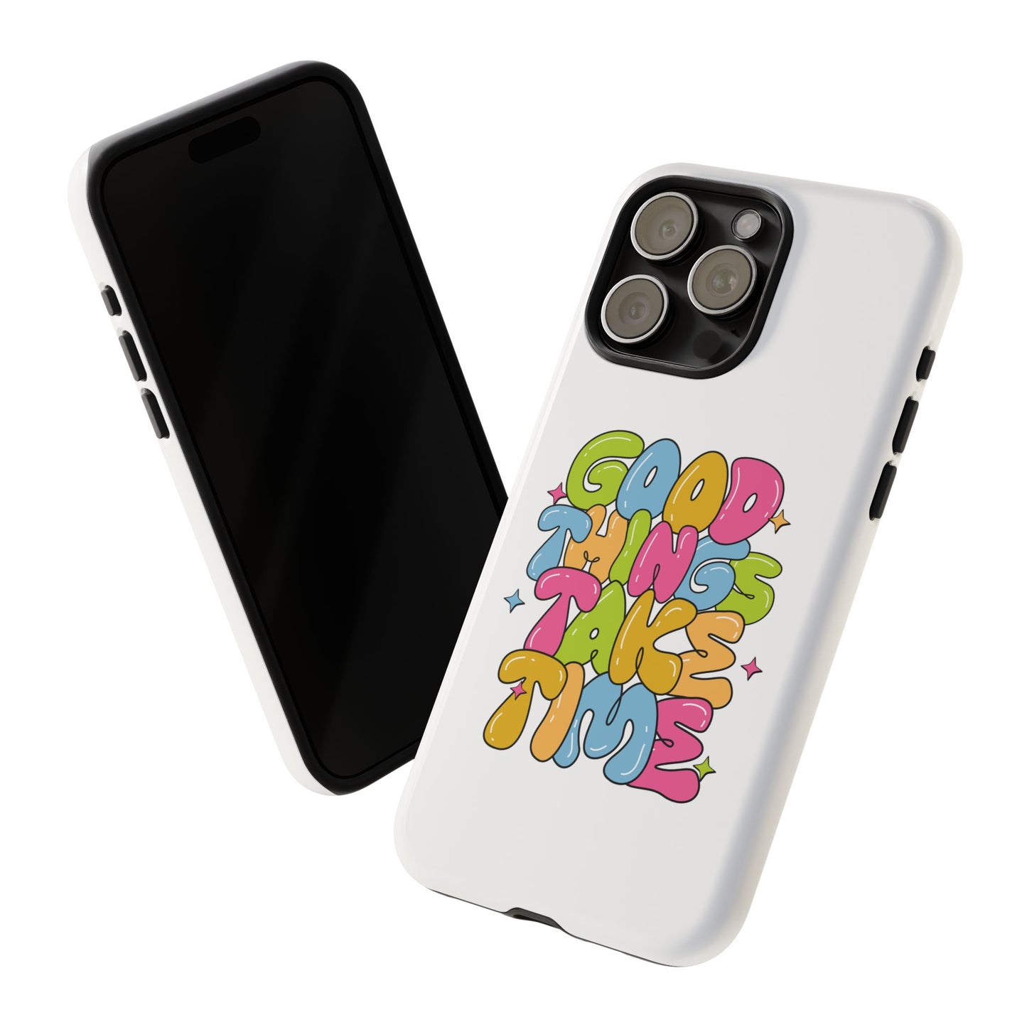 Tough Cases