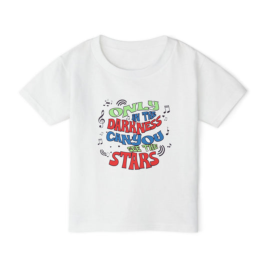 Heavy Cotton™ Toddler T-shirt