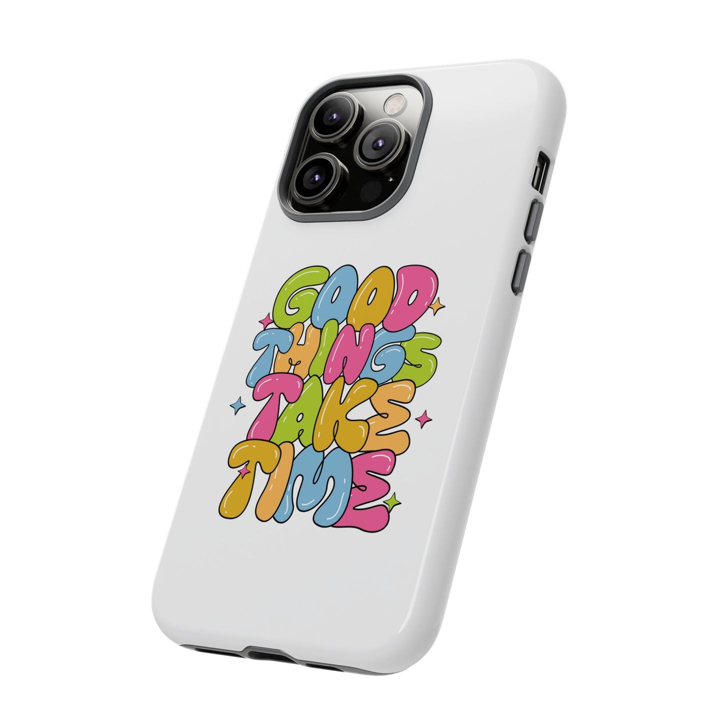 Tough Cases
