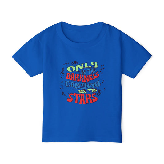 Heavy Cotton™ Toddler T-shirt