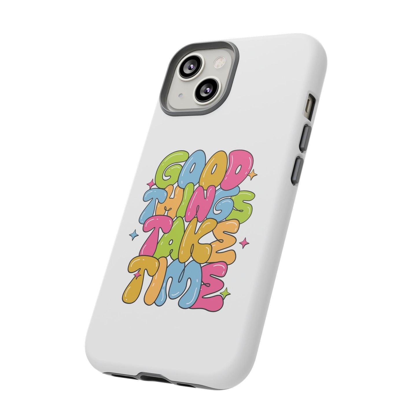 Tough Cases